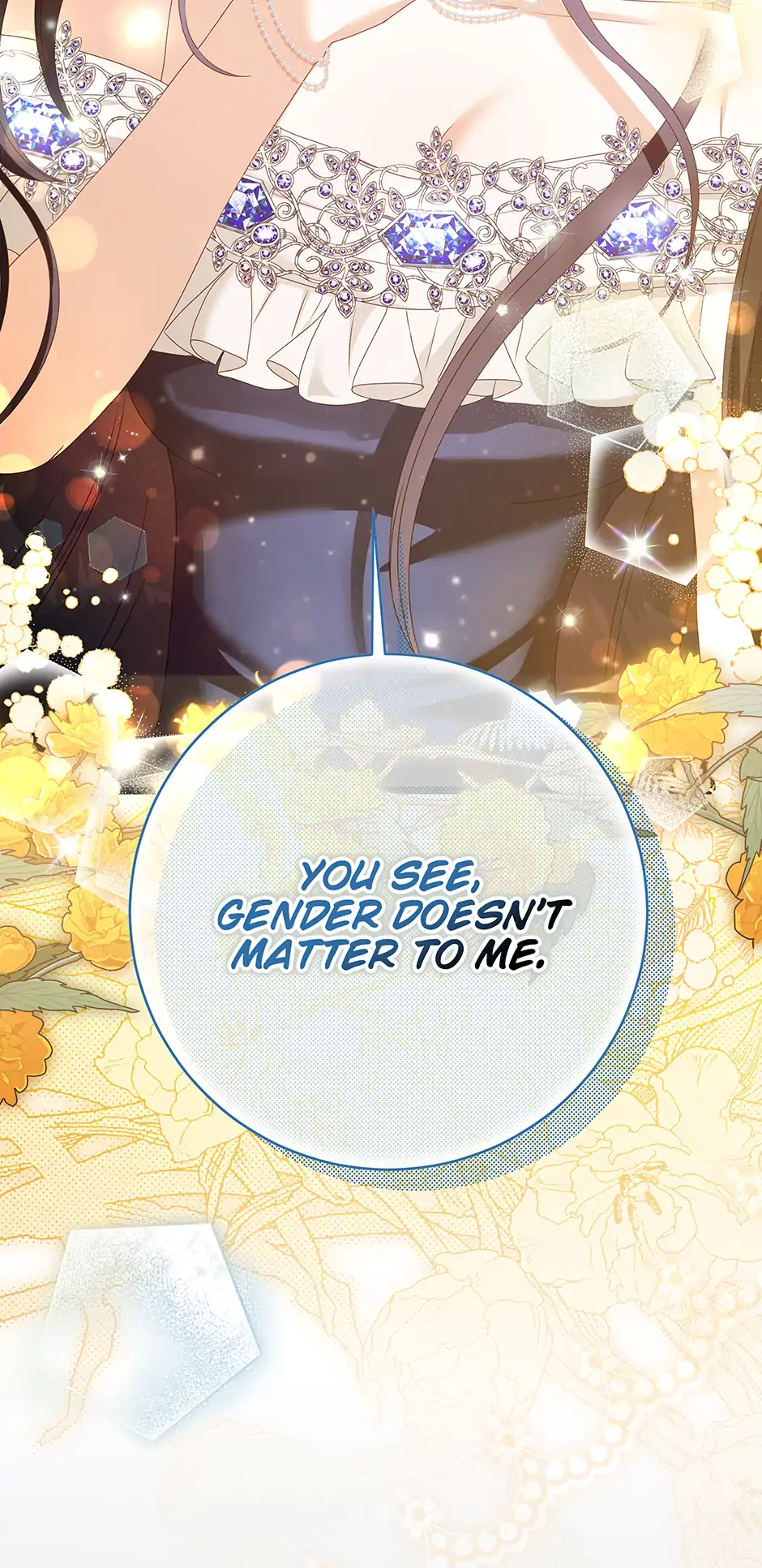 The Dragon Duke's Wife Chapter 33 - page 71