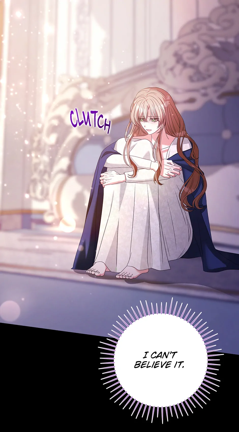 The Dragon Duke's Wife Chapter 33 - page 74