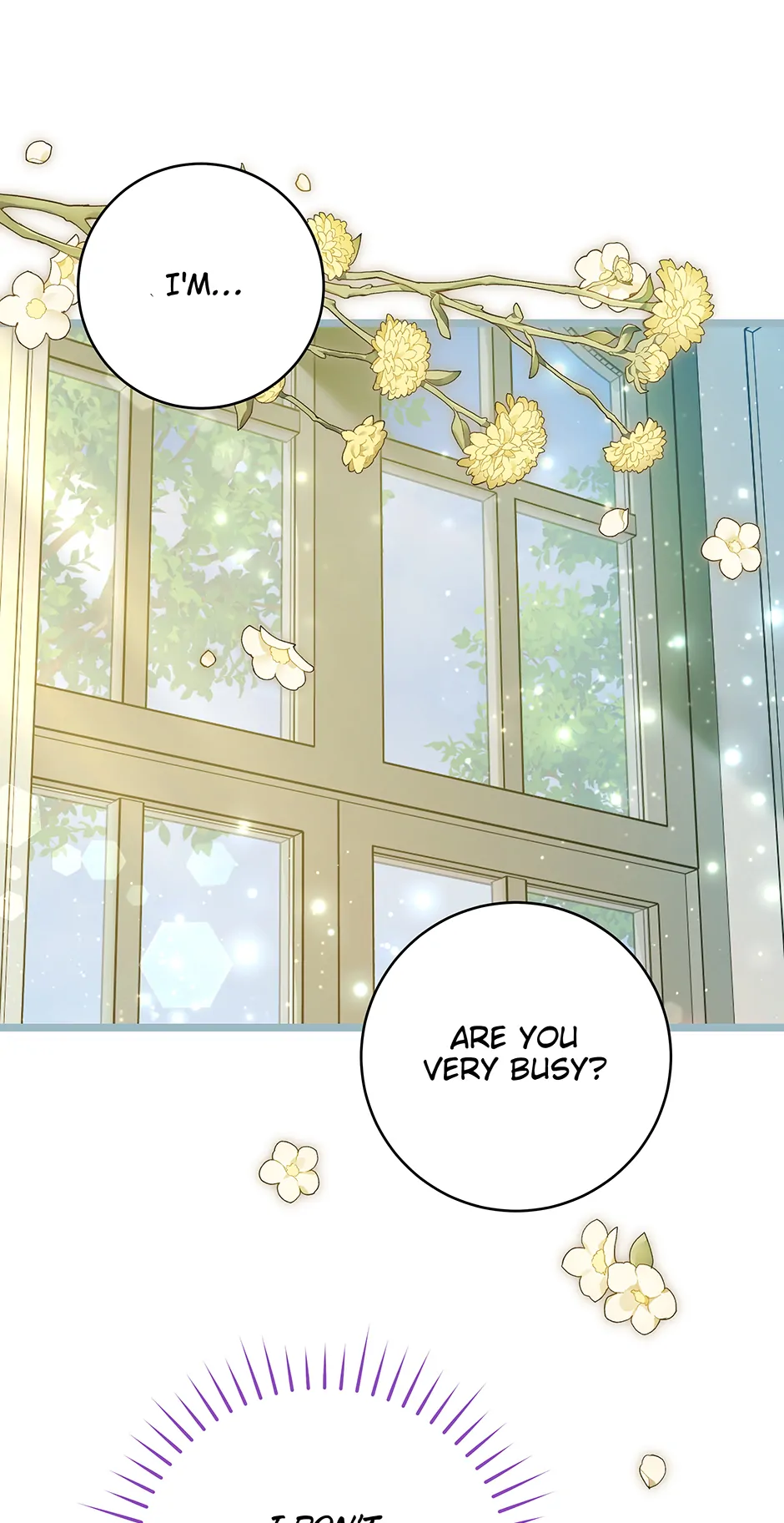 The Dragon Duke's Wife Chapter 33 - page 7