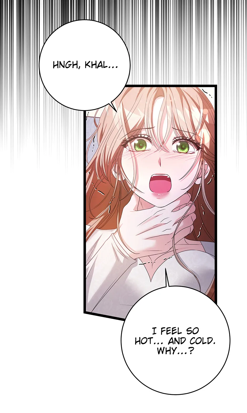 The Dragon Duke's Wife Chapter 35 - page 9