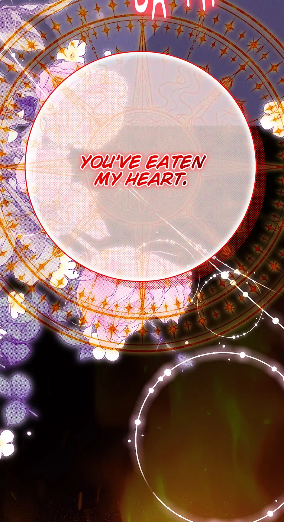 The Dragon Duke's Wife Chapter 35 - page 13