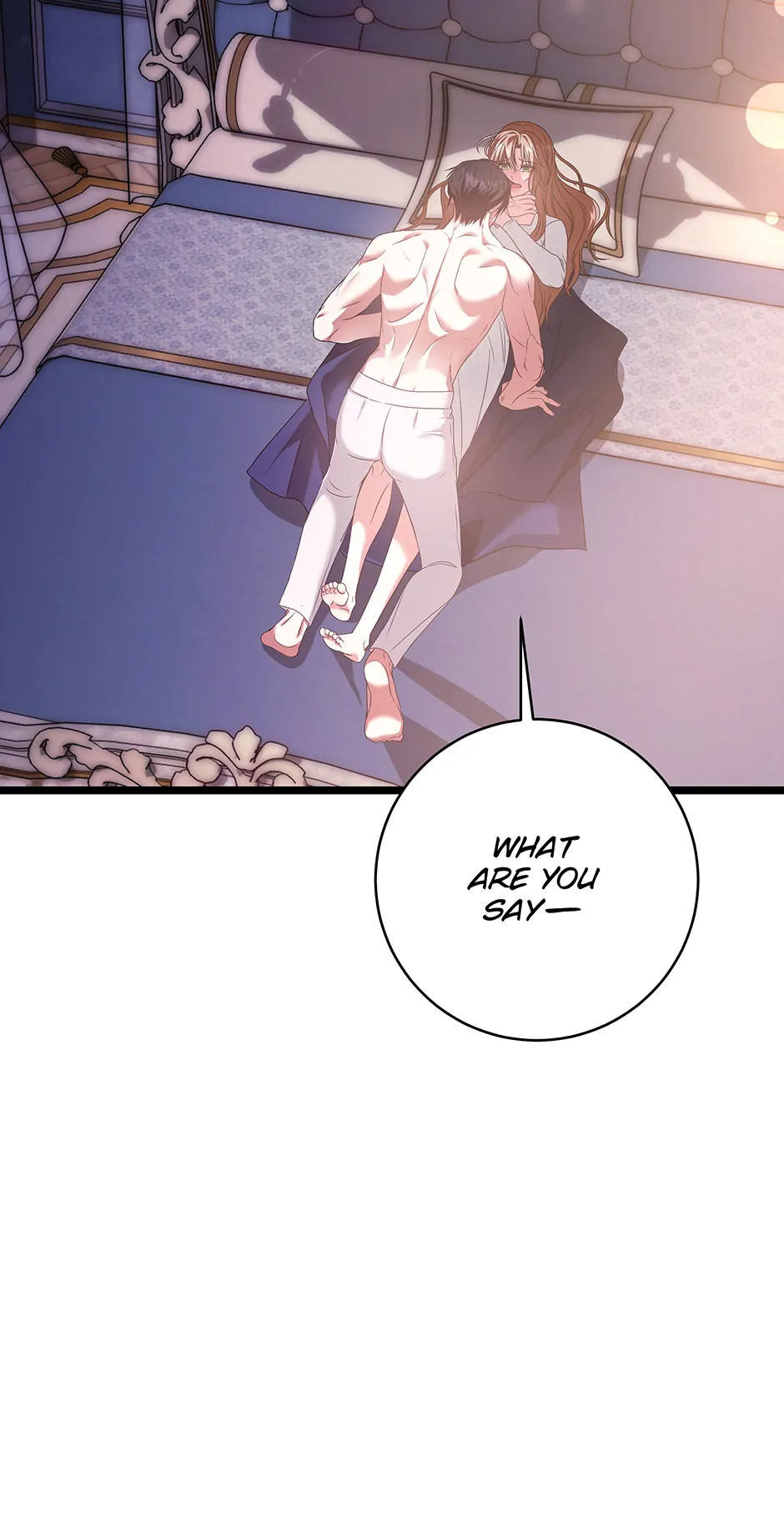 The Dragon Duke's Wife Chapter 35 - page 17