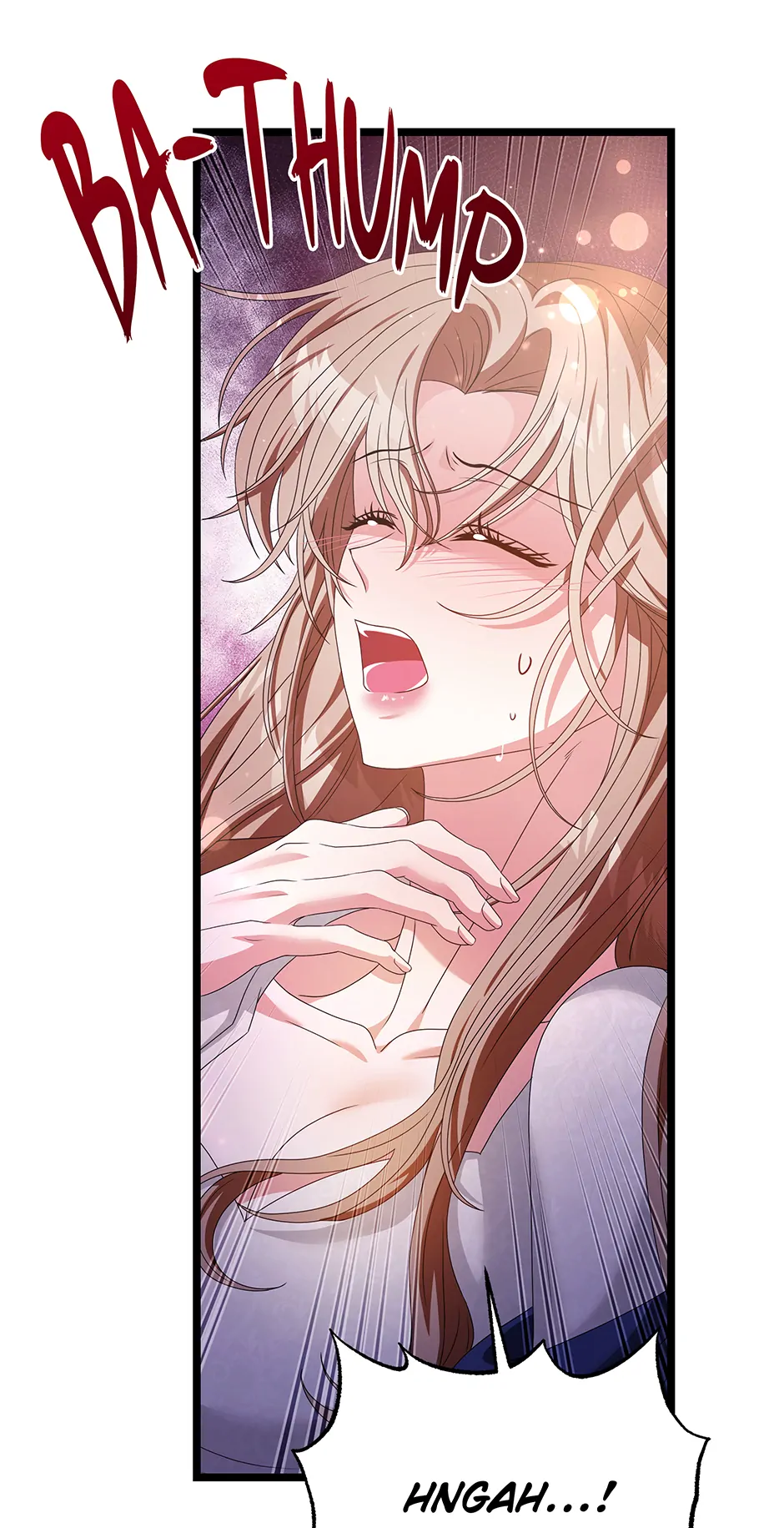 The Dragon Duke's Wife Chapter 35 - page 18