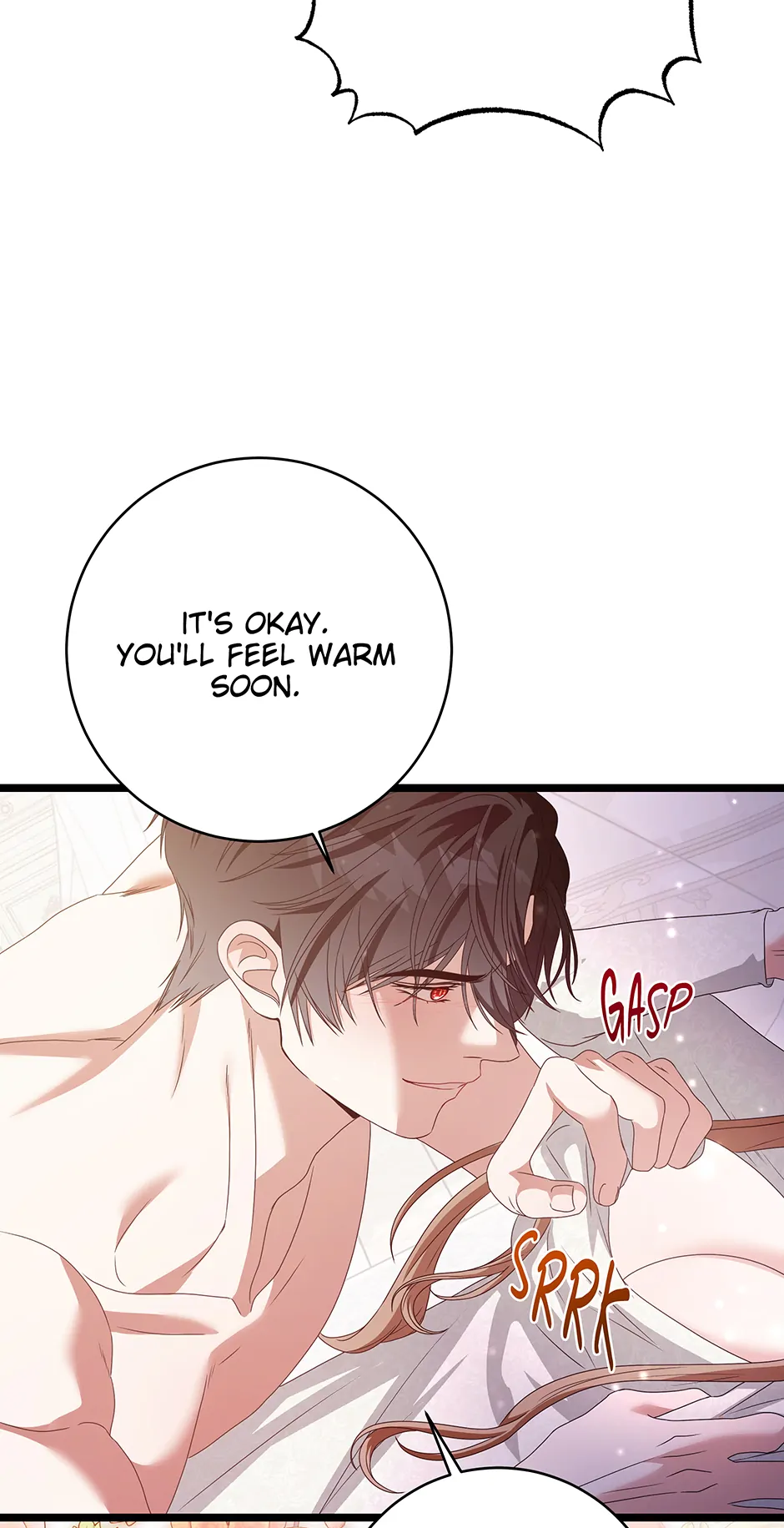 The Dragon Duke's Wife Chapter 35 - page 19