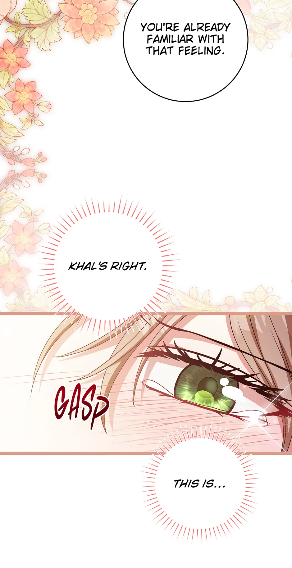 The Dragon Duke's Wife Chapter 35 - page 20