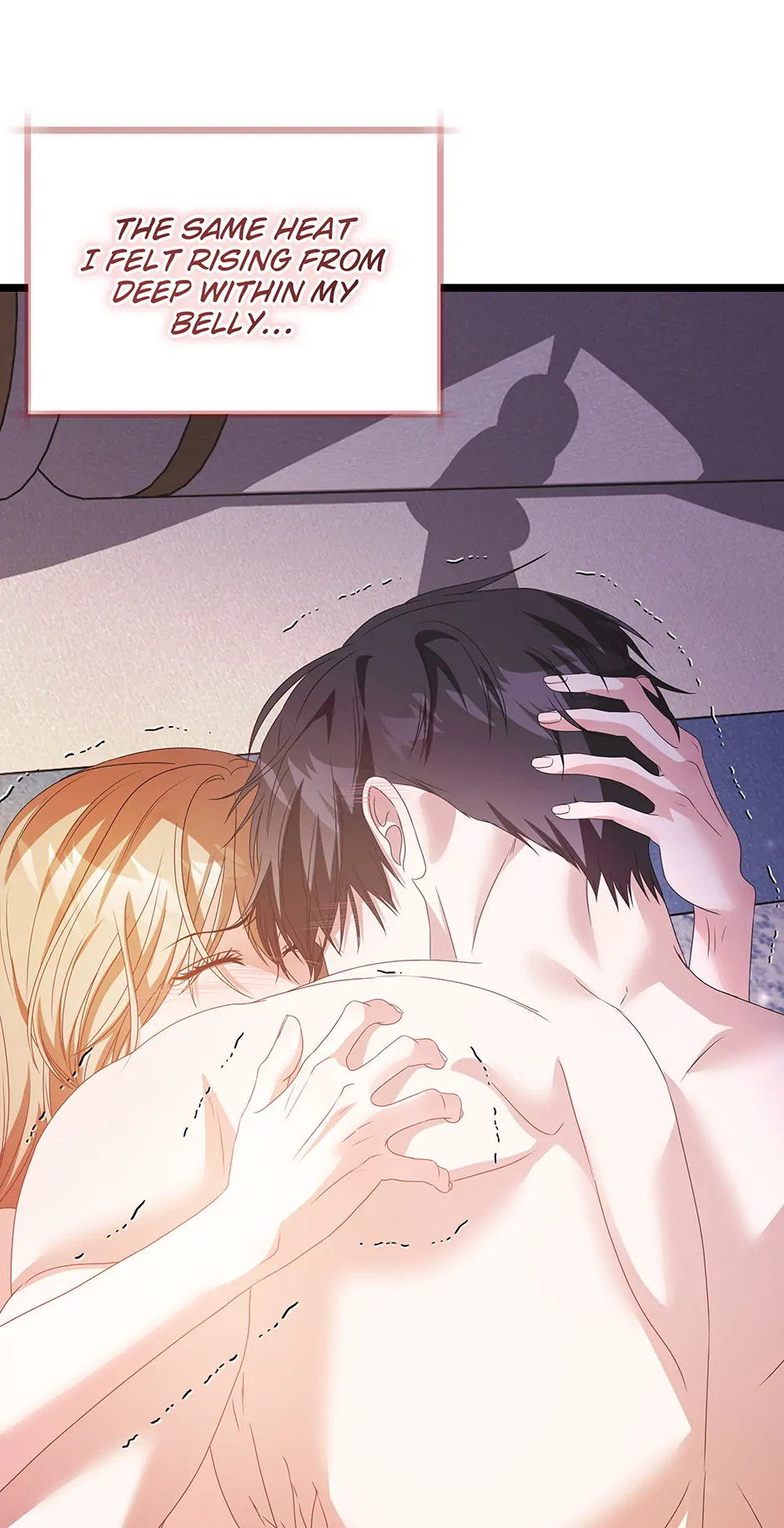 The Dragon Duke's Wife Chapter 35 - page 21