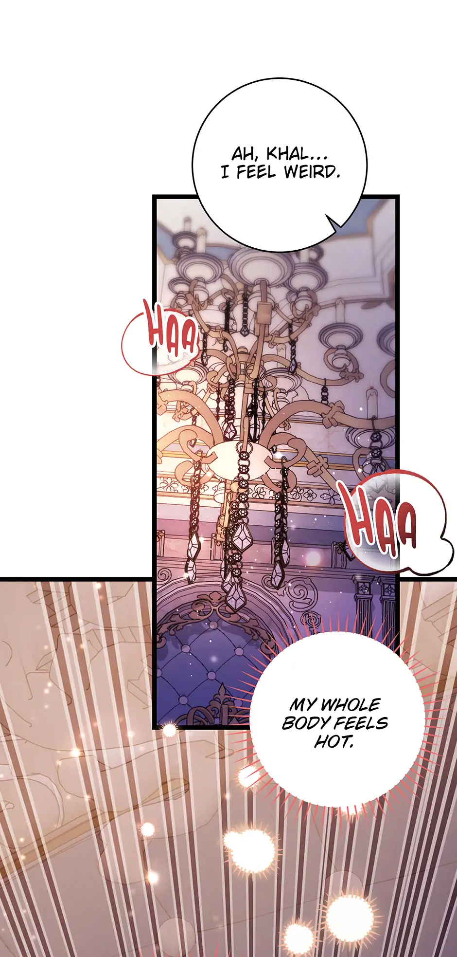 The Dragon Duke's Wife Chapter 35 - page 24