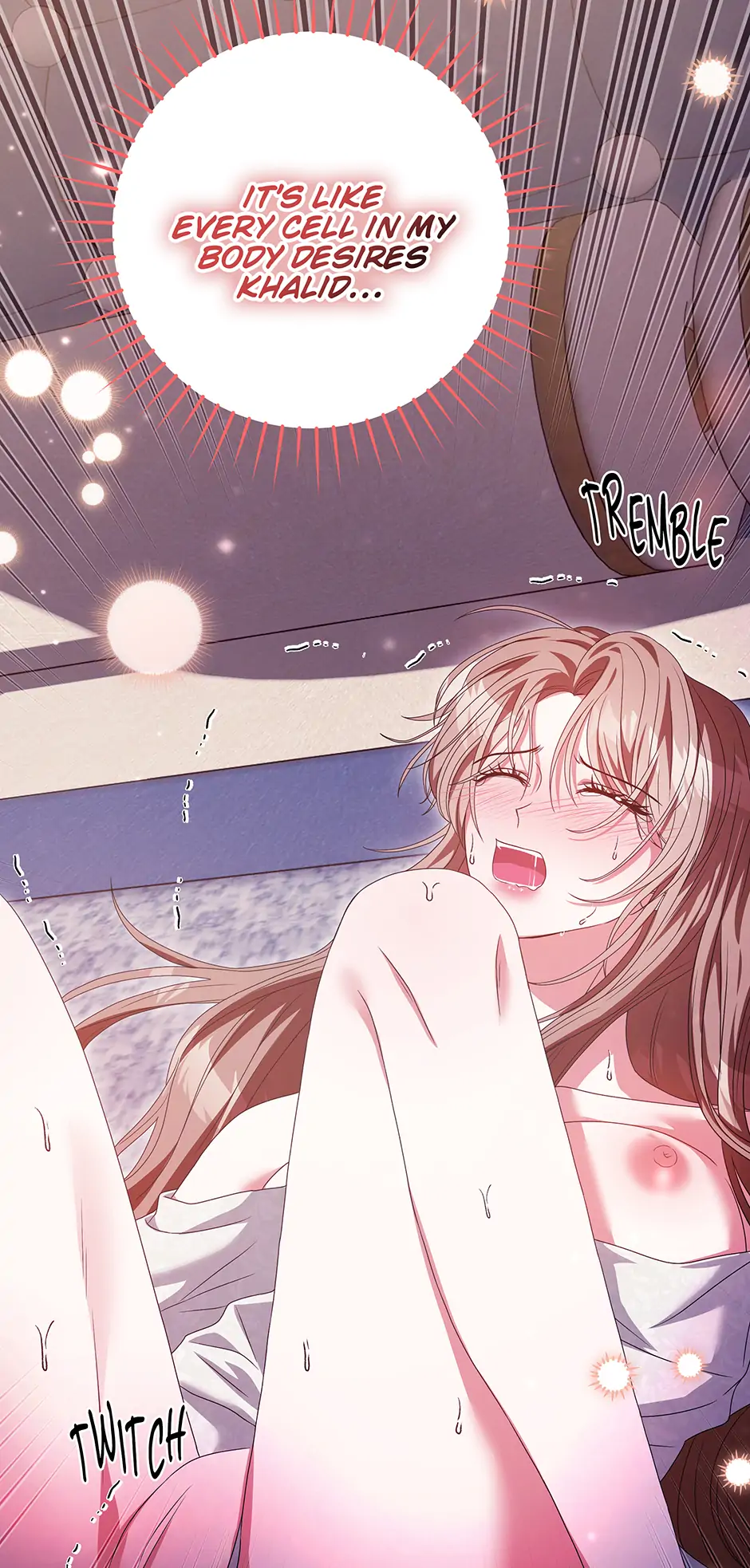 The Dragon Duke's Wife Chapter 35 - page 25