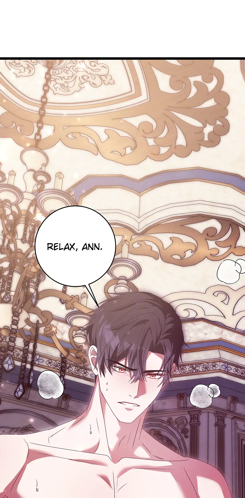 The Dragon Duke's Wife Chapter 35 - page 28