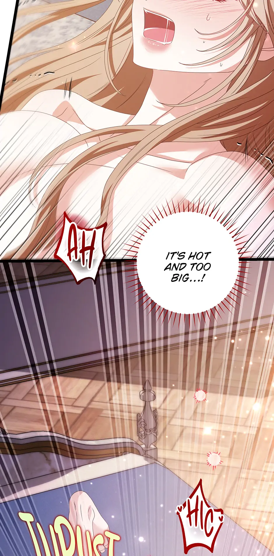 The Dragon Duke's Wife Chapter 35 - page 31