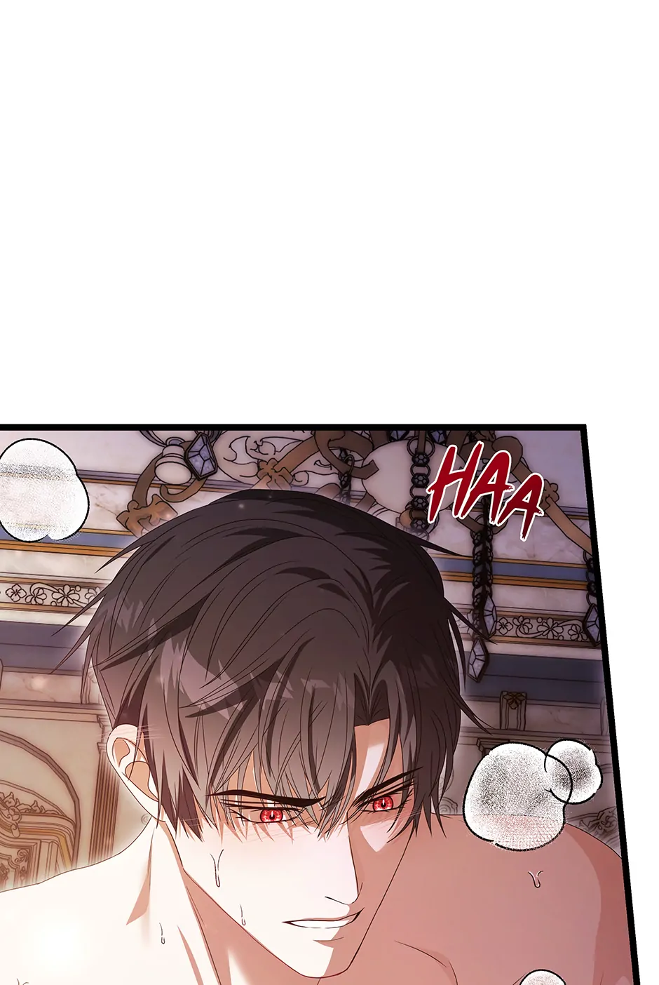 The Dragon Duke's Wife Chapter 35 - page 34