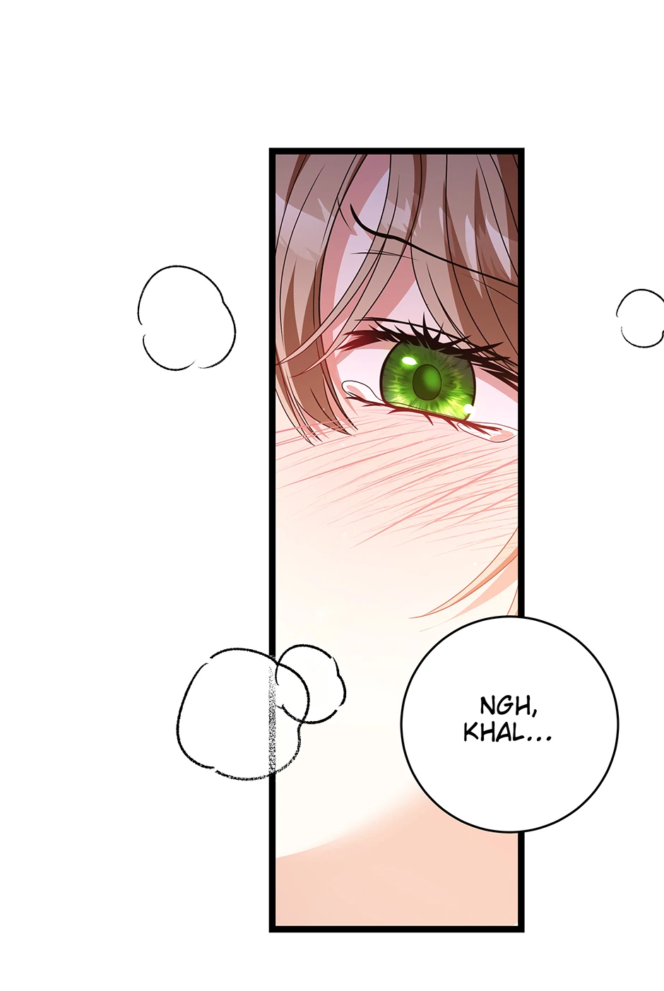 The Dragon Duke's Wife Chapter 35 - page 36