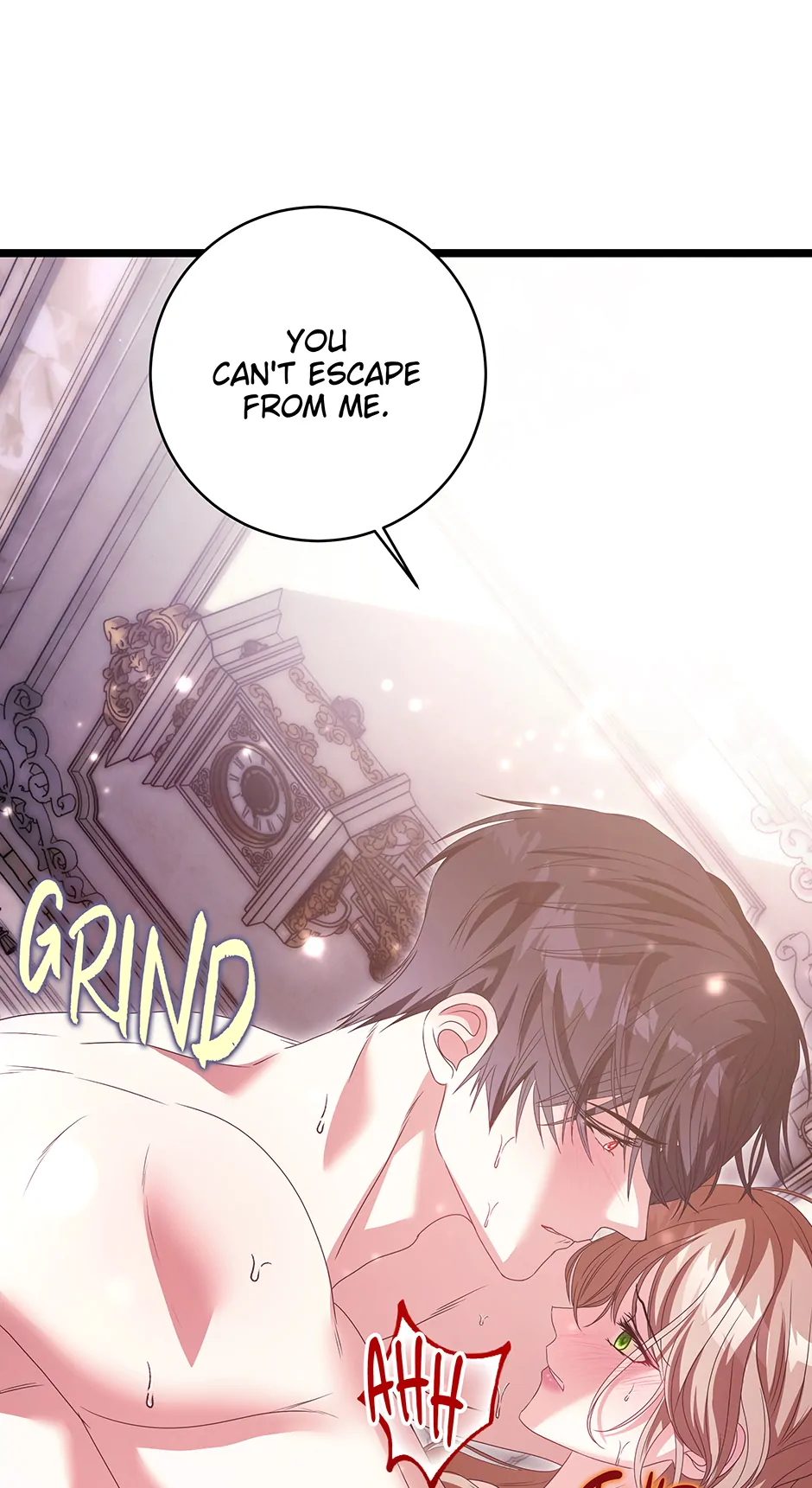 The Dragon Duke's Wife Chapter 35 - page 37