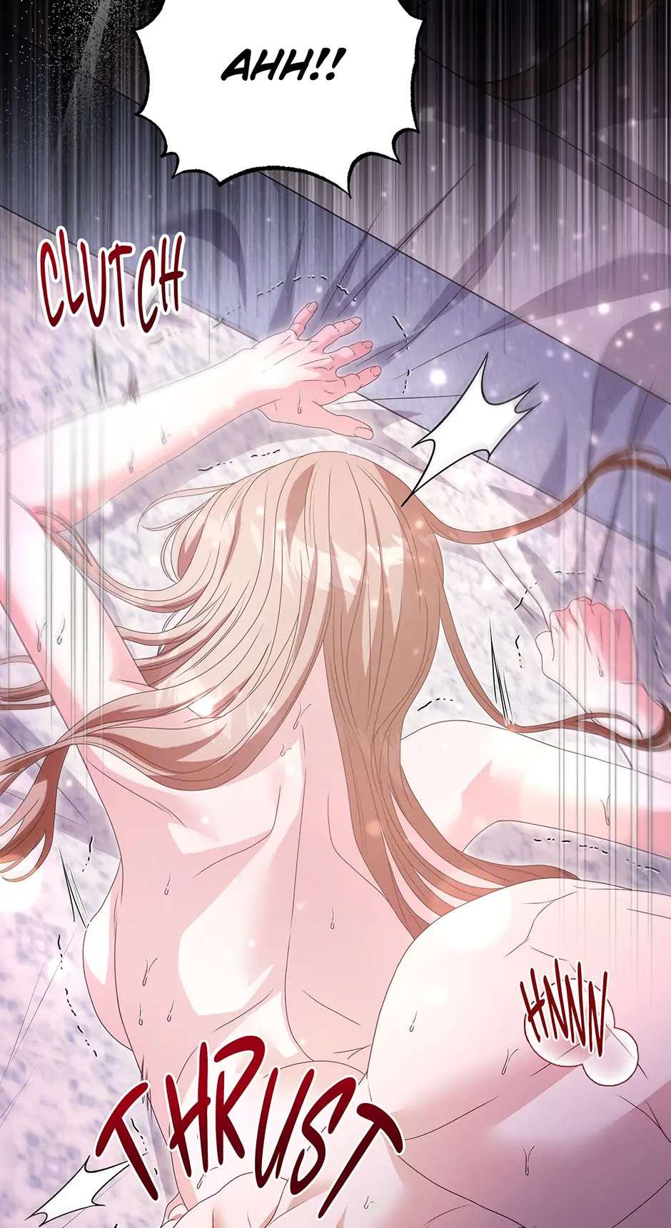 The Dragon Duke's Wife Chapter 35 - page 40