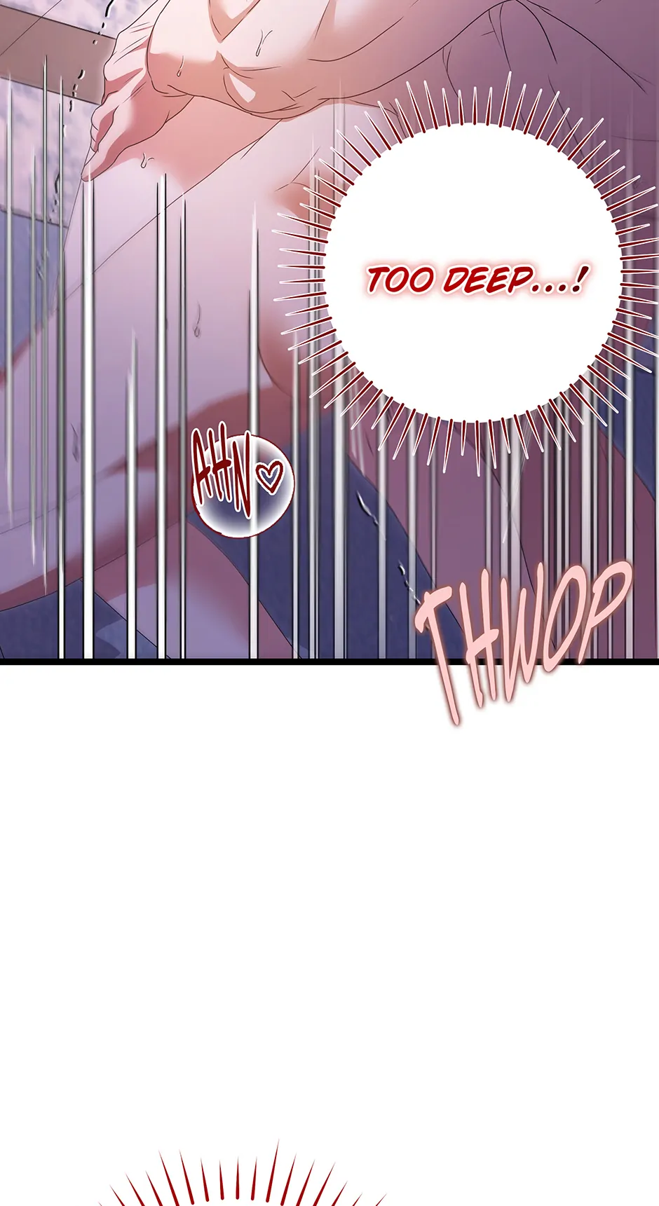 The Dragon Duke's Wife Chapter 35 - page 41