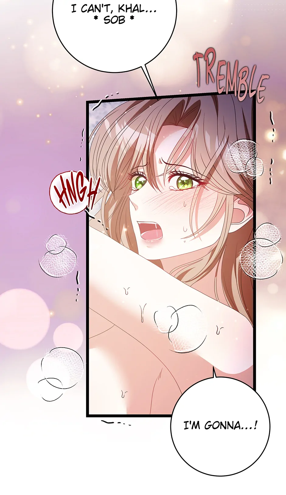 The Dragon Duke's Wife Chapter 35 - page 45