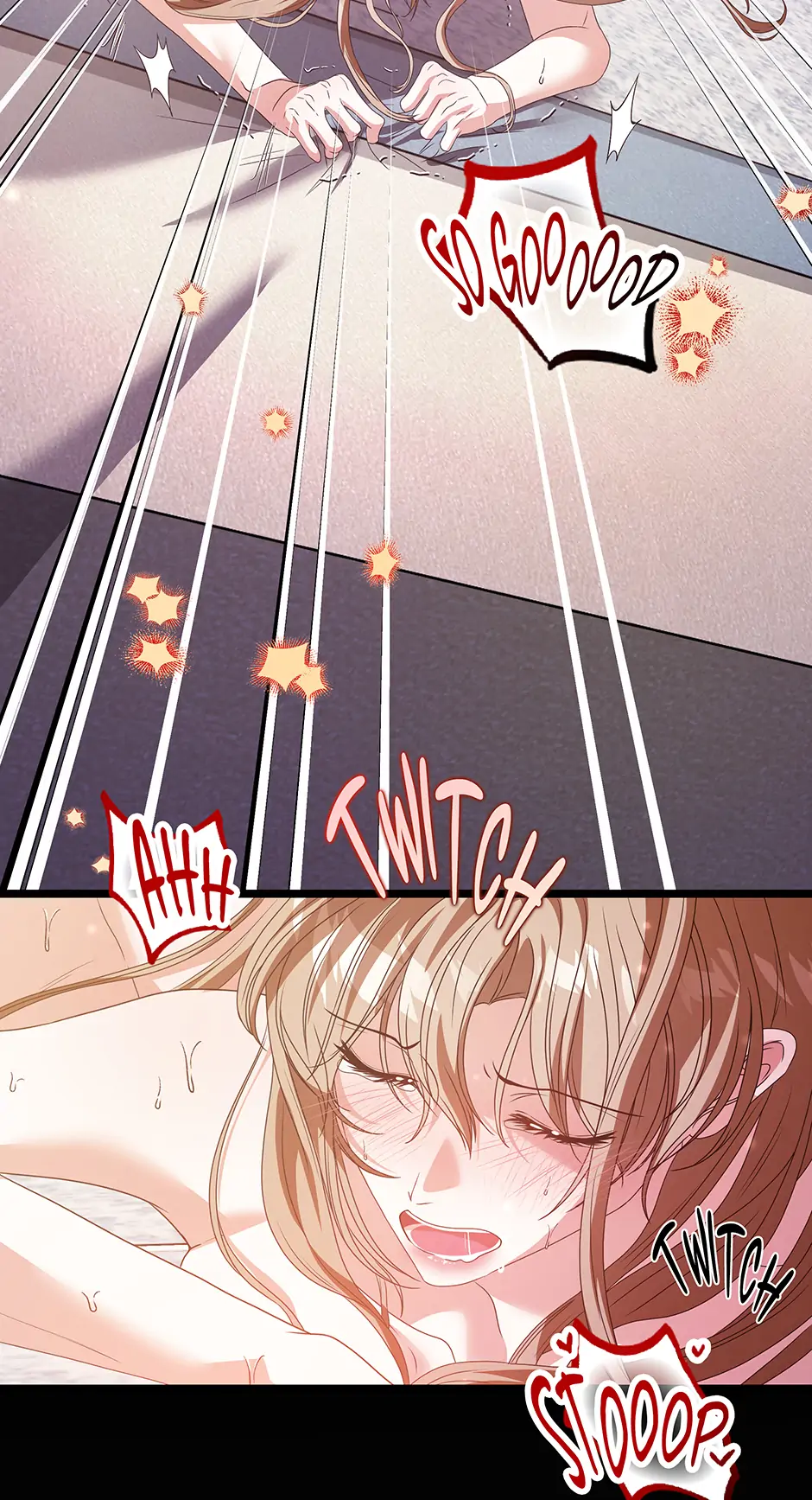 The Dragon Duke's Wife Chapter 35 - page 48