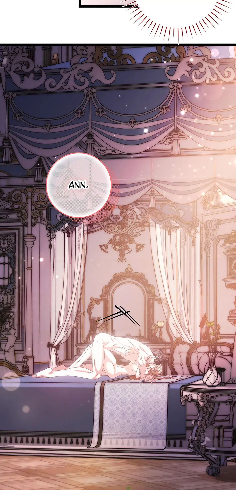 The Dragon Duke's Wife Chapter 35 - page 52