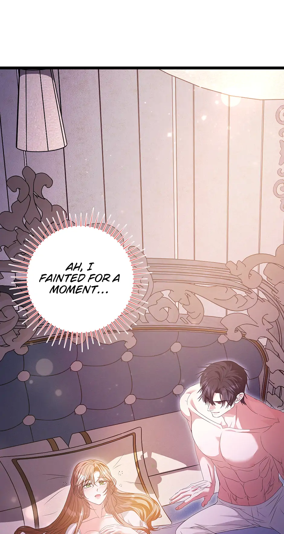 The Dragon Duke's Wife Chapter 35 - page 56