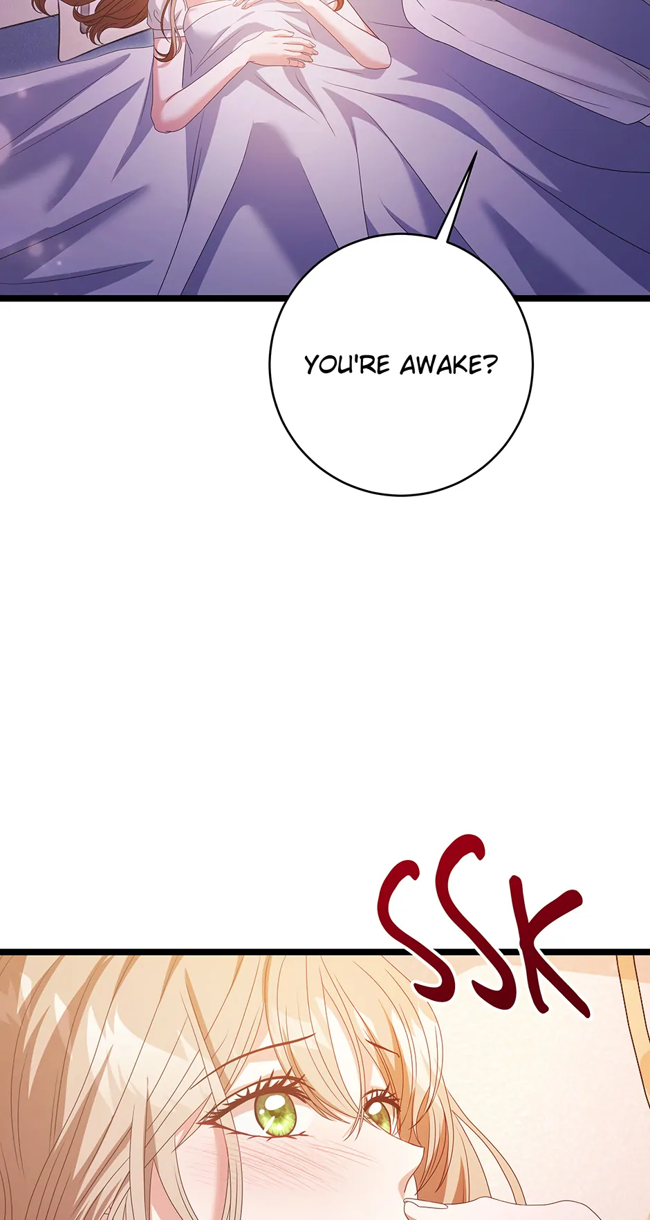 The Dragon Duke's Wife Chapter 35 - page 57