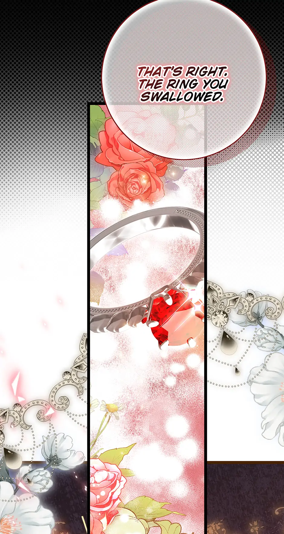 The Dragon Duke's Wife Chapter 35 - page 60