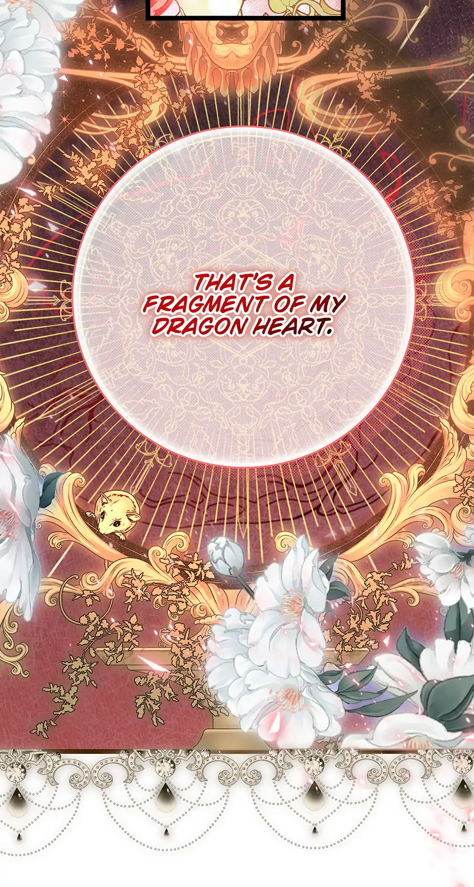 The Dragon Duke's Wife Chapter 35 - page 61