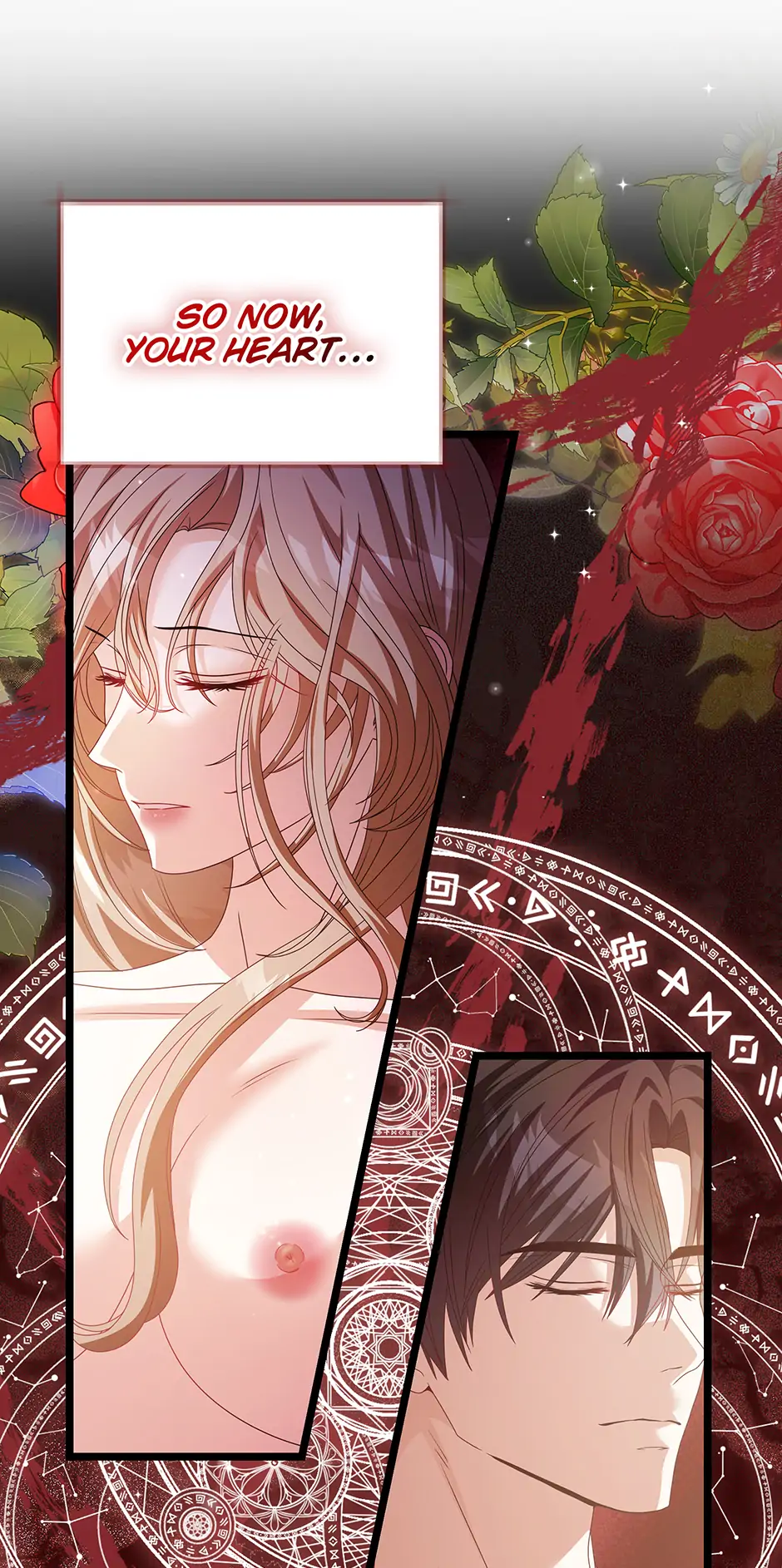 The Dragon Duke's Wife Chapter 35 - page 62