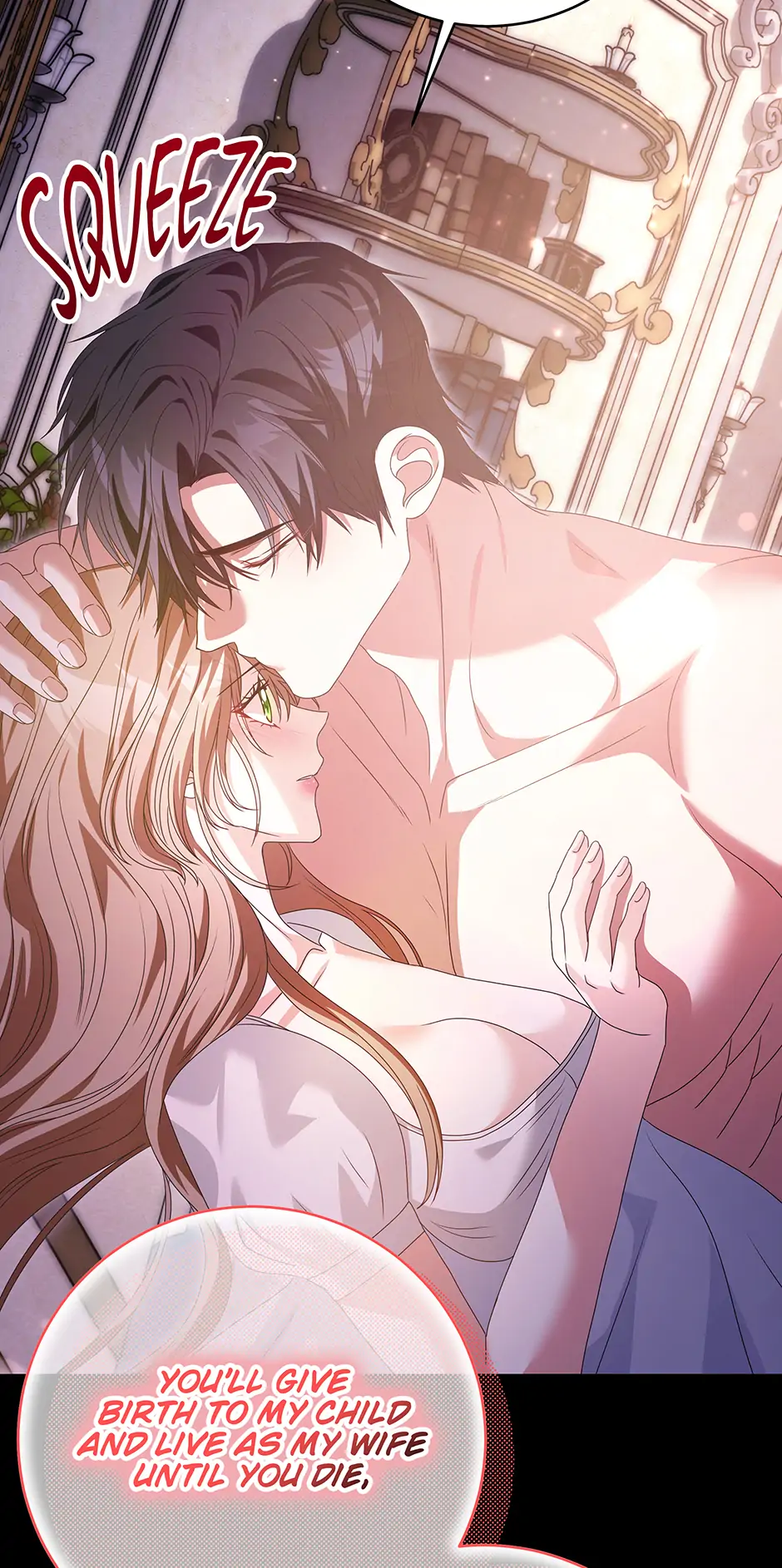 The Dragon Duke's Wife Chapter 35 - page 64