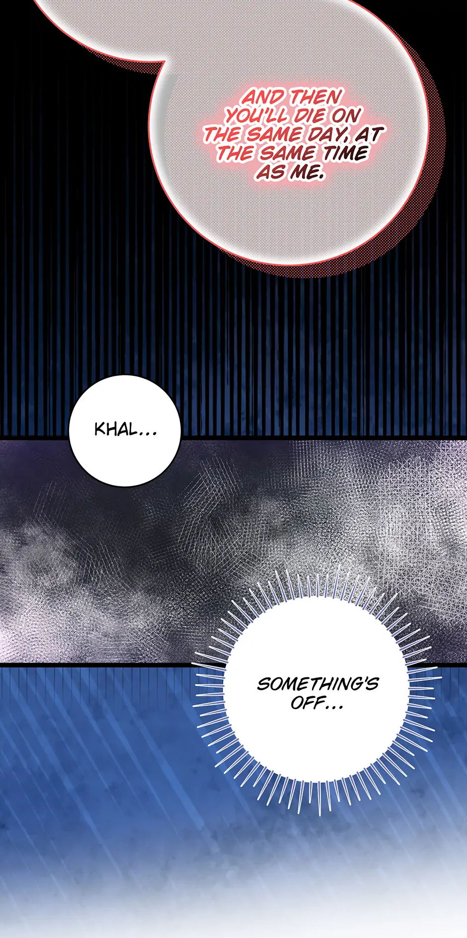 The Dragon Duke's Wife Chapter 35 - page 65