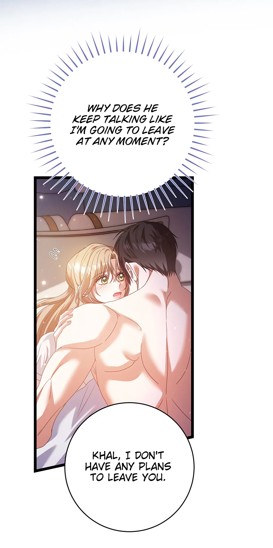 The Dragon Duke's Wife Chapter 35 - page 66