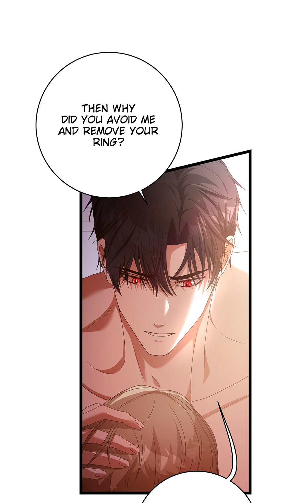 The Dragon Duke's Wife Chapter 35 - page 67