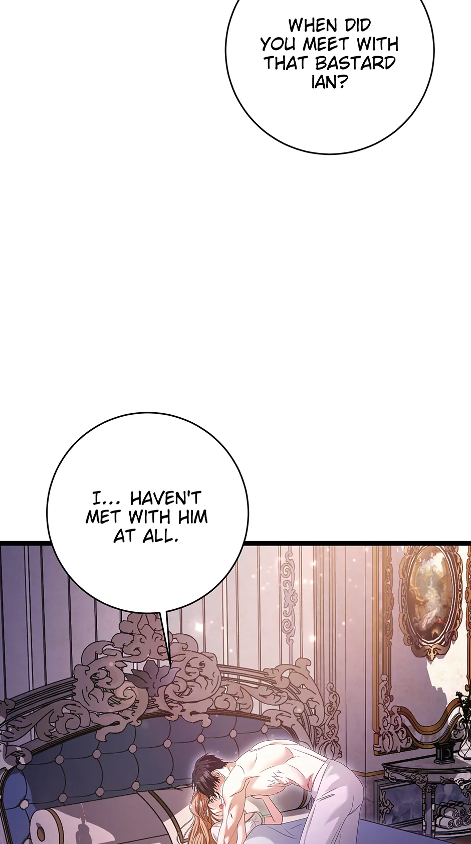 The Dragon Duke's Wife Chapter 35 - page 68