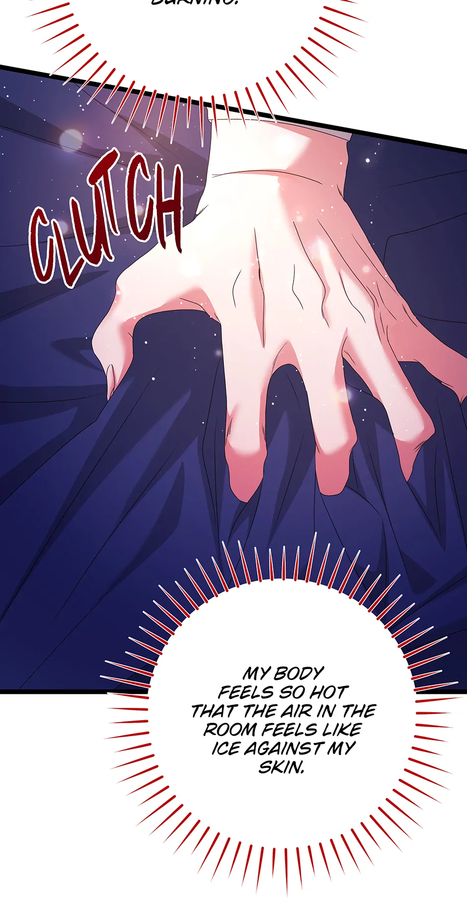 The Dragon Duke's Wife Chapter 35 - page 6