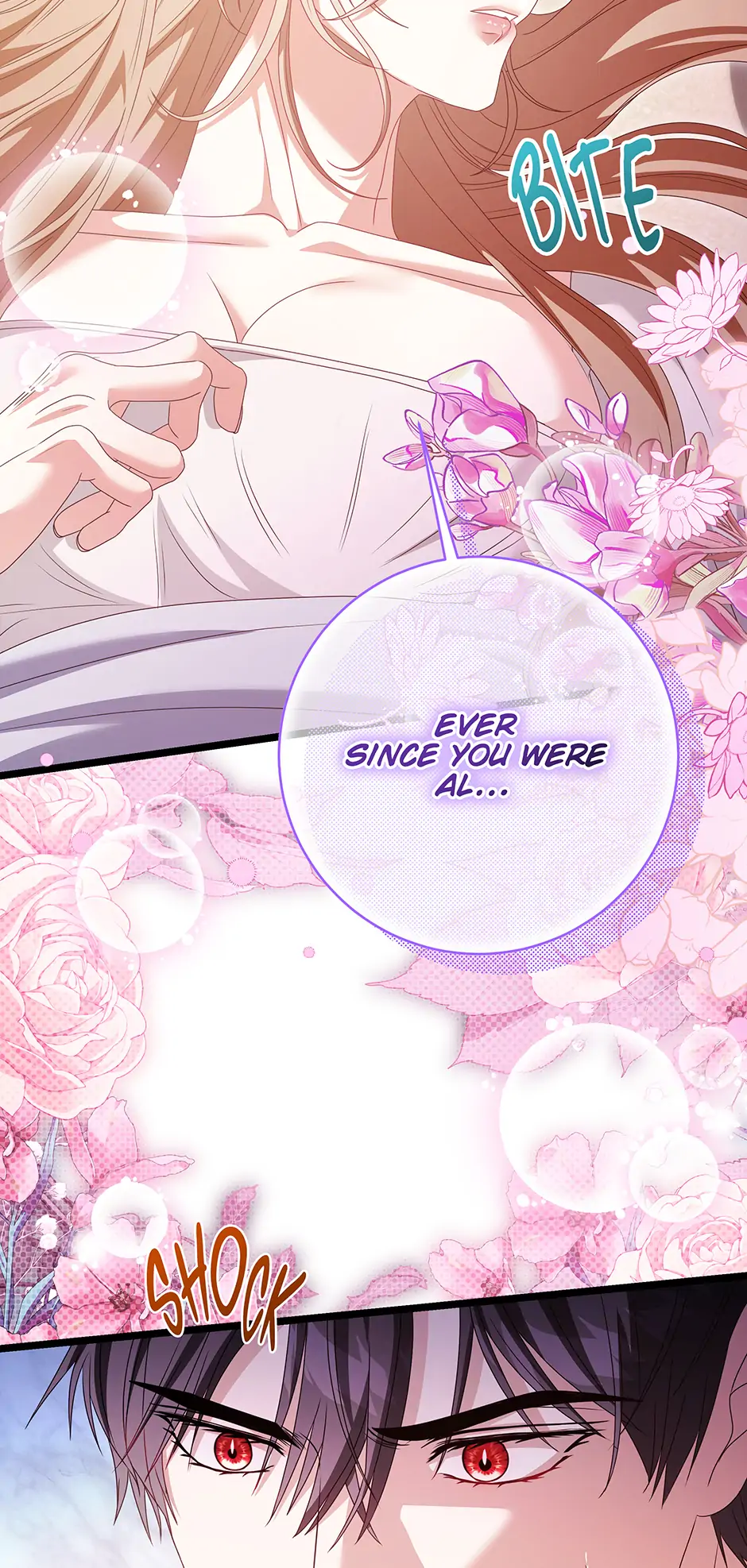 The Dragon Duke's Wife Chapter 35 - page 73