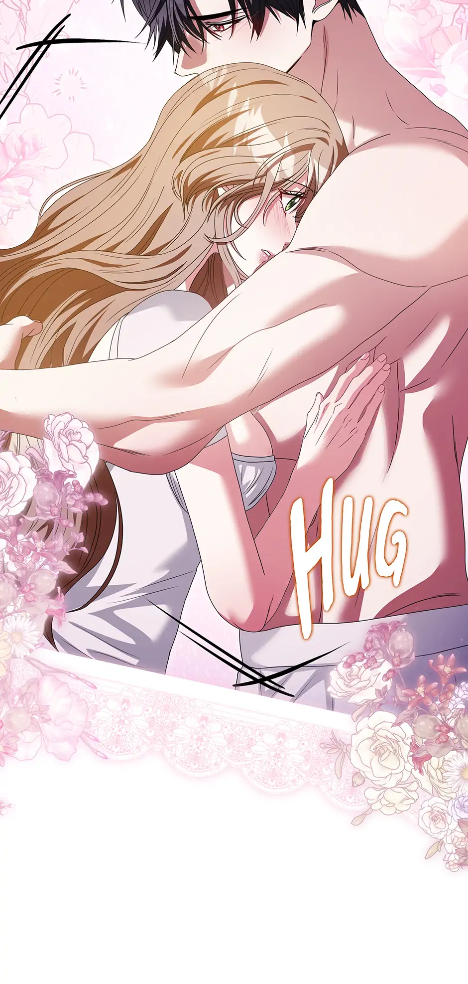 The Dragon Duke's Wife Chapter 35 - page 76