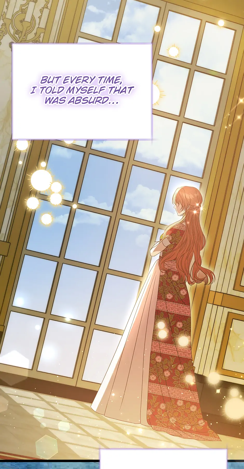 The Dragon Duke's Wife Chapter 35 - page 79