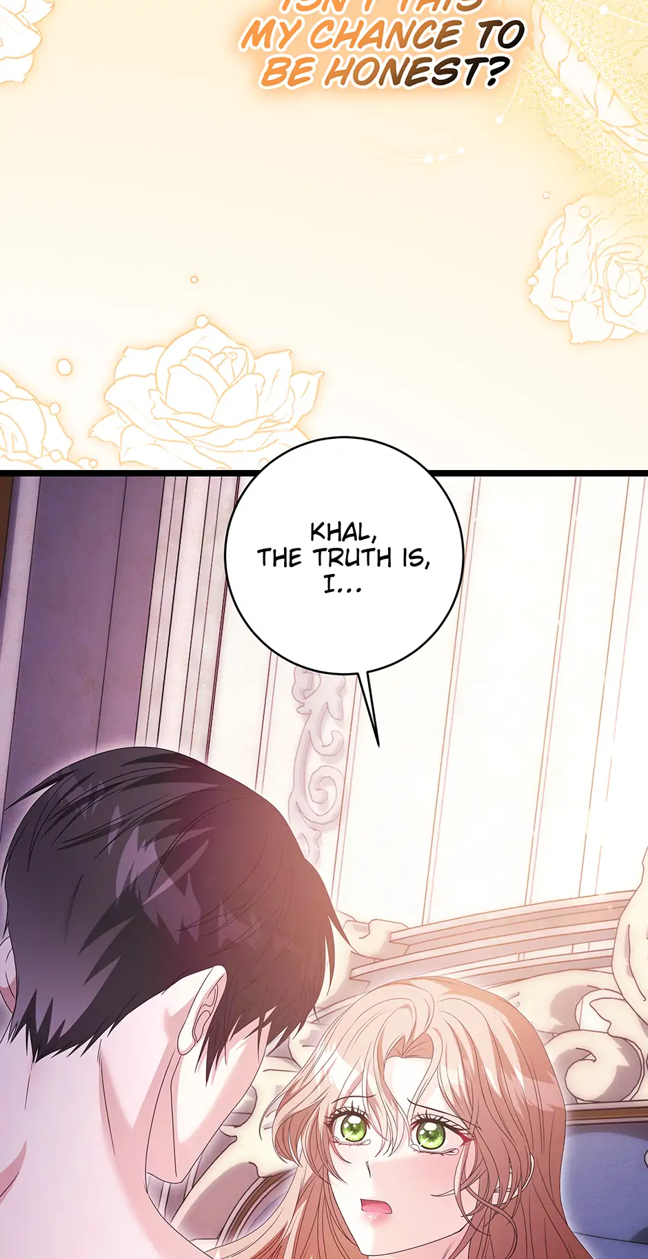 The Dragon Duke's Wife Chapter 35 - page 84