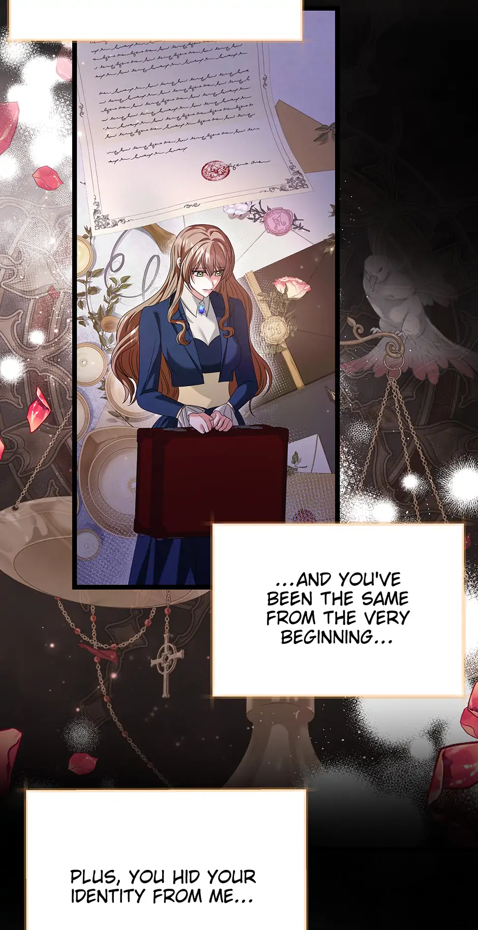 The Dragon Duke's Wife Chapter 35 - page 86