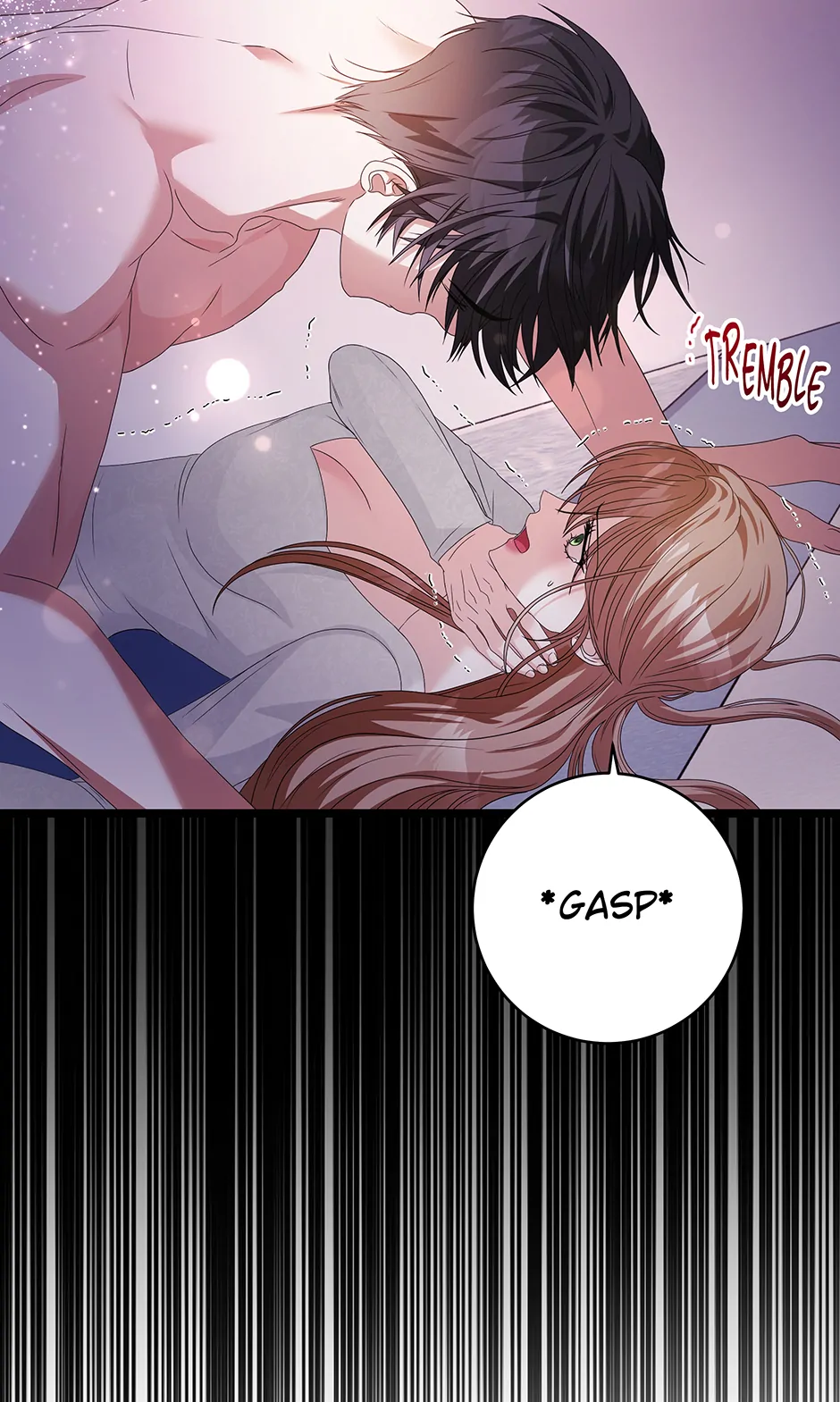 The Dragon Duke's Wife Chapter 35 - page 8