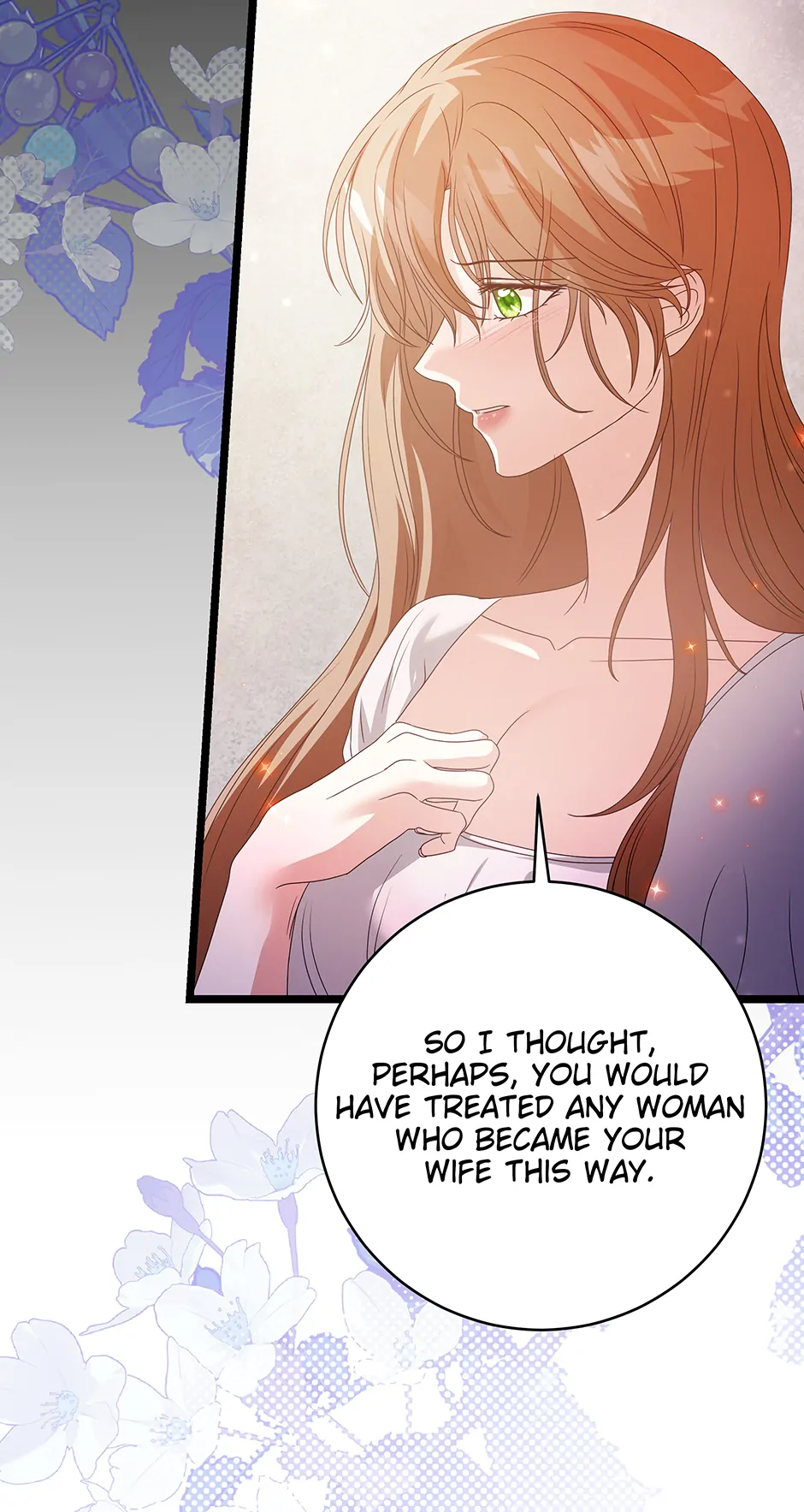 The Dragon Duke's Wife Chapter 35 - page 89