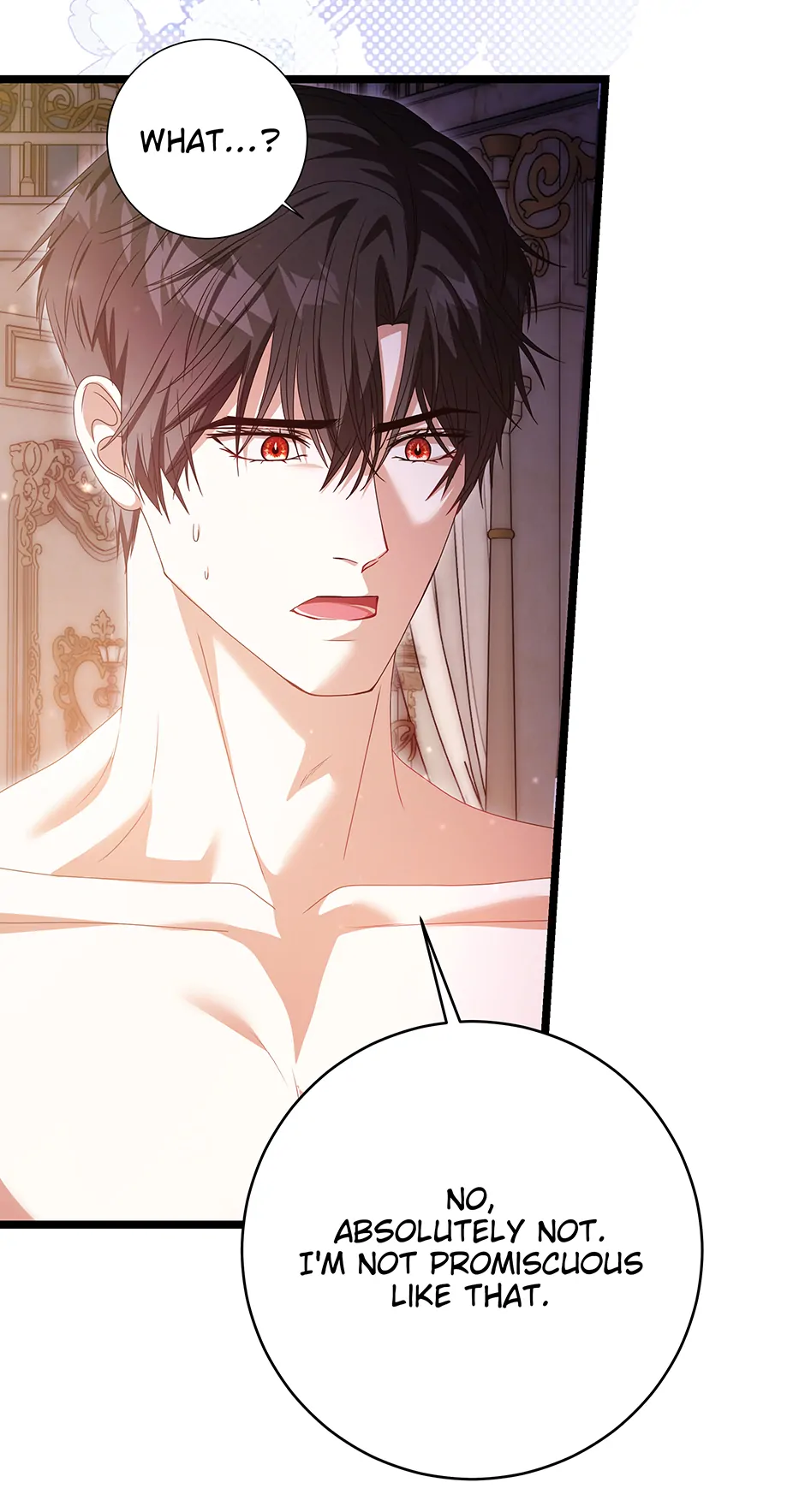 The Dragon Duke's Wife Chapter 35 - page 90