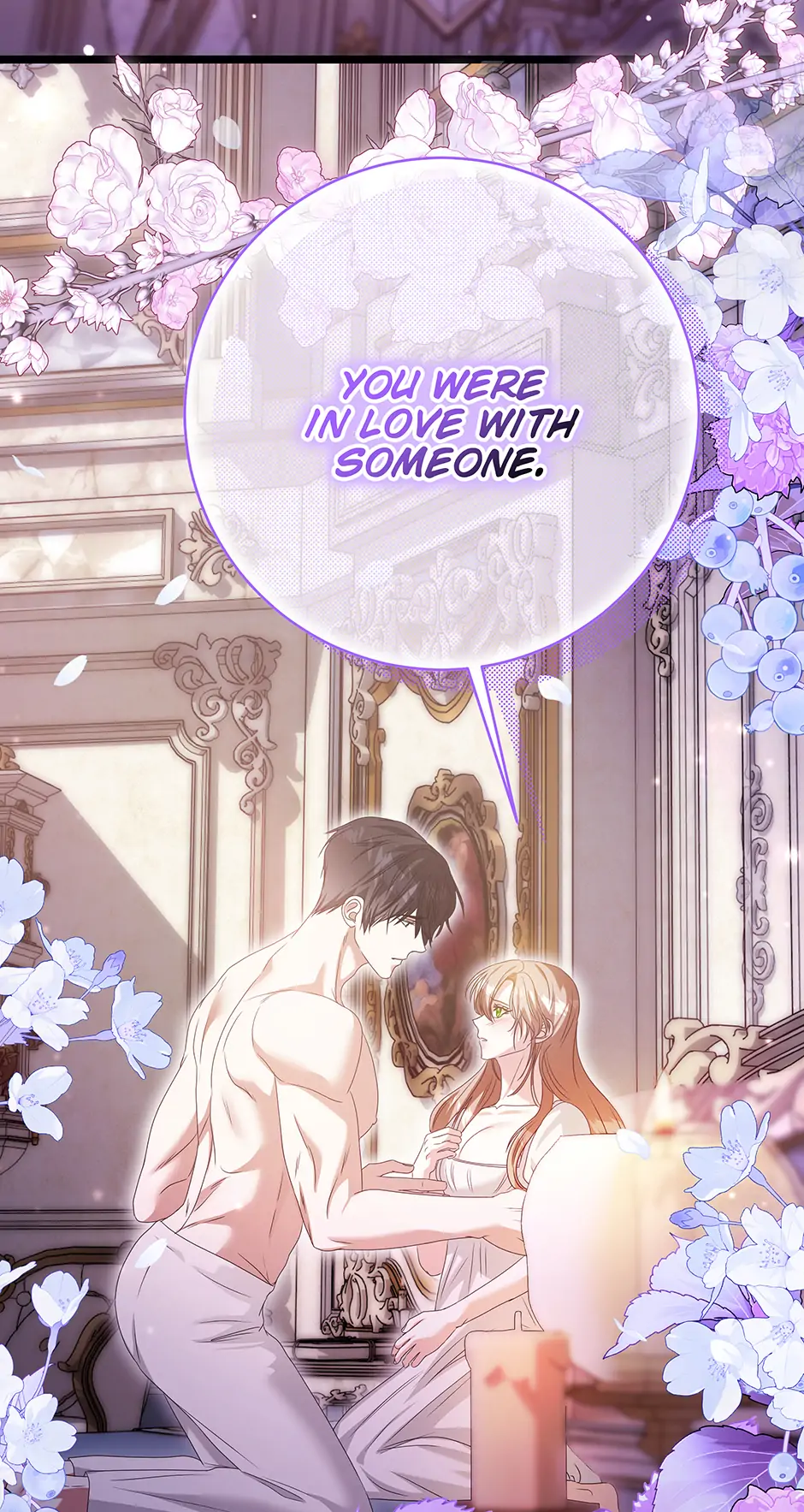 The Dragon Duke's Wife Chapter 35 - page 92