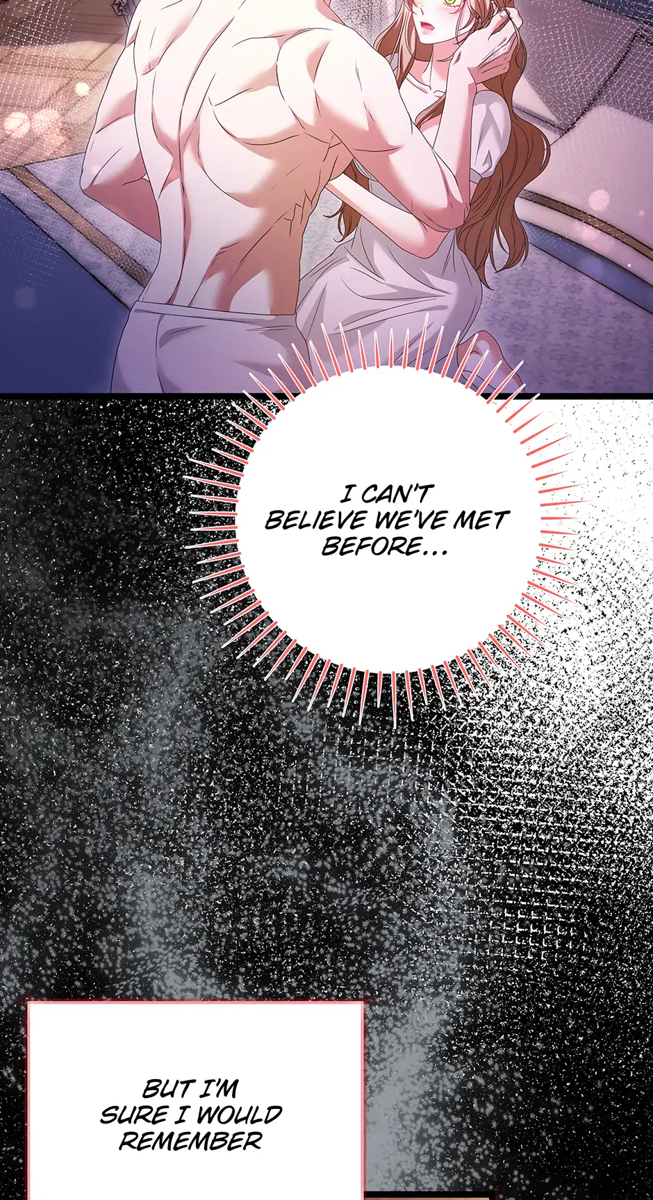 The Dragon Duke's Wife Chapter 36 - page 19