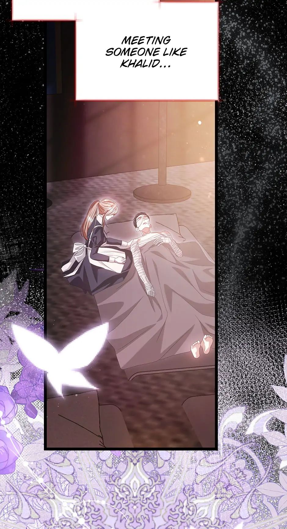 The Dragon Duke's Wife Chapter 36 - page 20