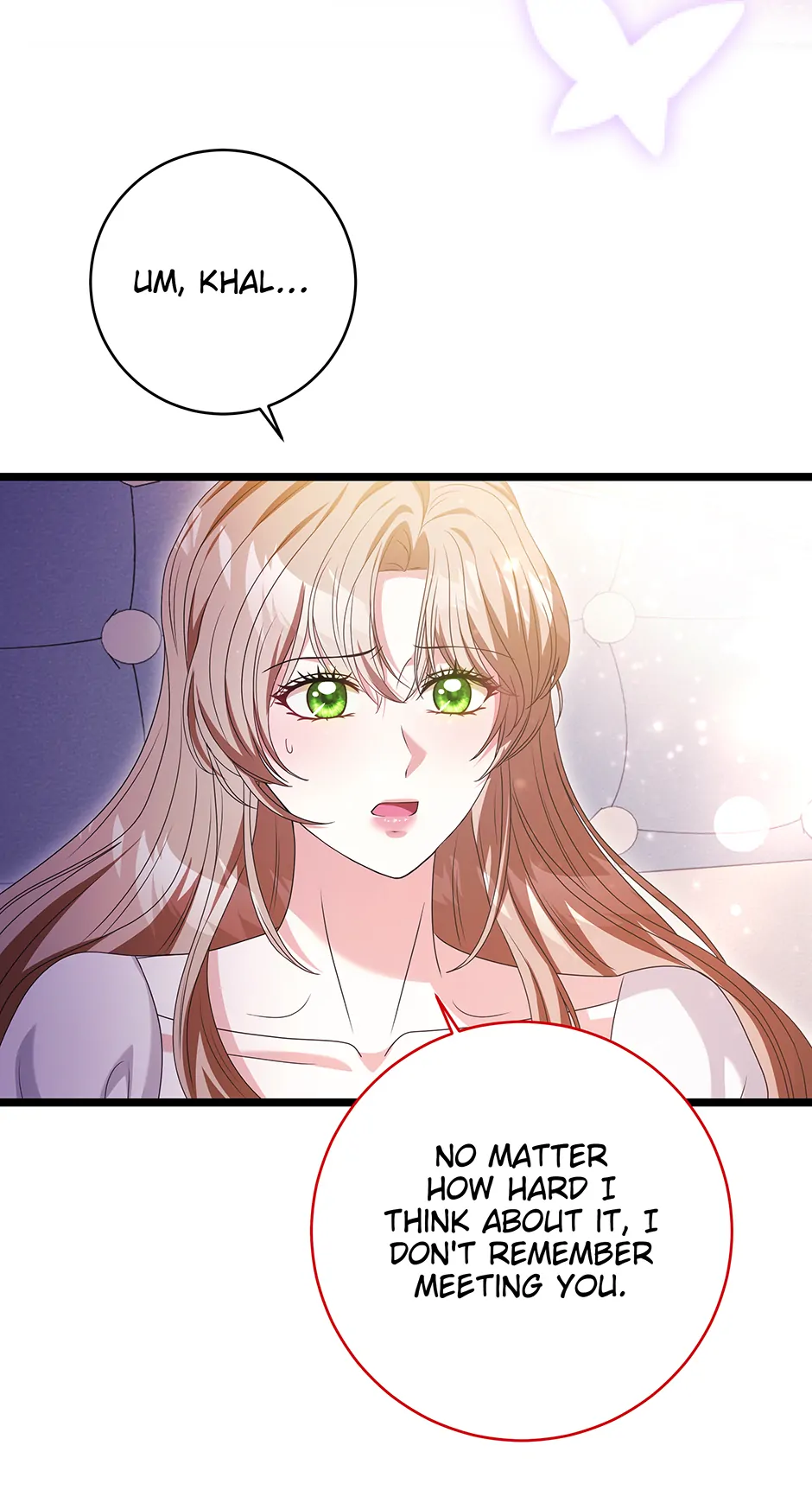 The Dragon Duke's Wife Chapter 36 - page 22