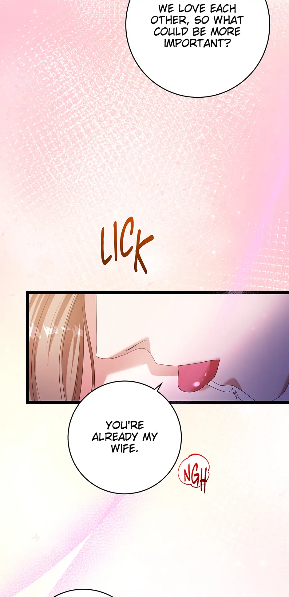 The Dragon Duke's Wife Chapter 36 - page 25