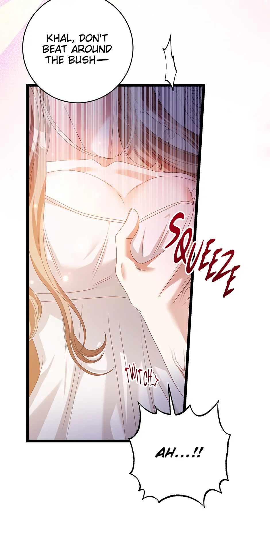 The Dragon Duke's Wife Chapter 36 - page 26