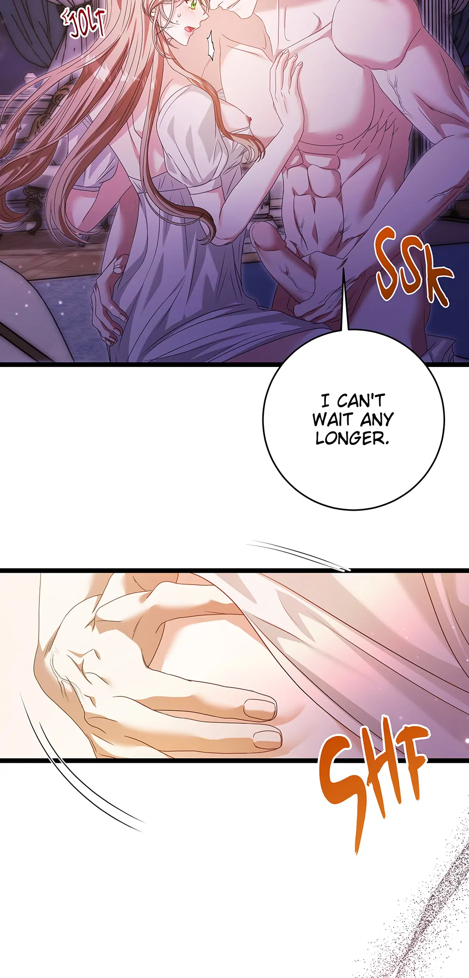 The Dragon Duke's Wife Chapter 36 - page 28