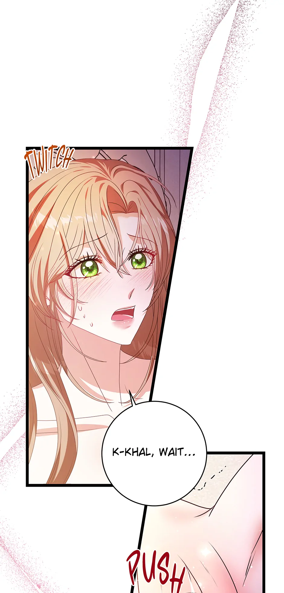 The Dragon Duke's Wife Chapter 36 - page 29