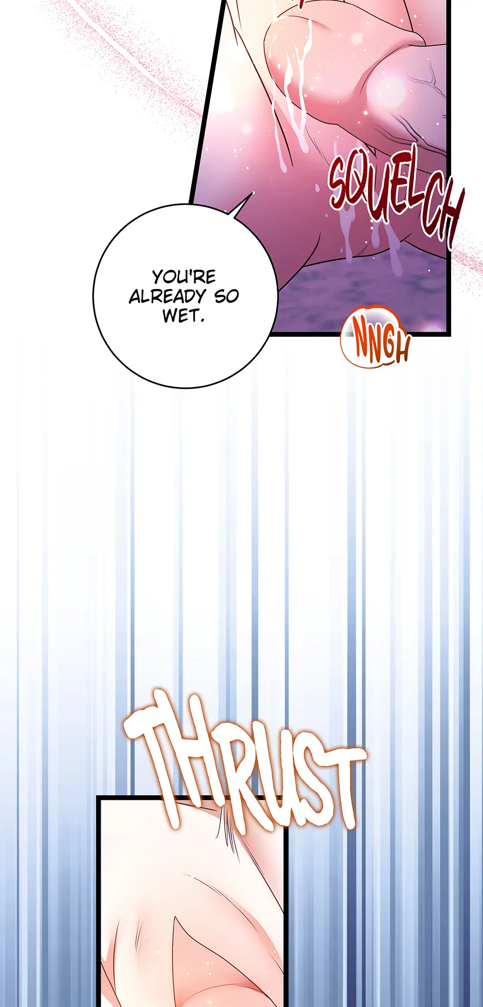 The Dragon Duke's Wife Chapter 36 - page 30